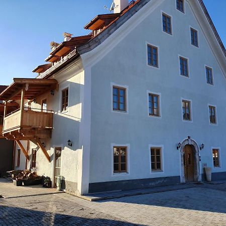 Floesserhaus - Kirchbichl Top 1 Bagian luar foto