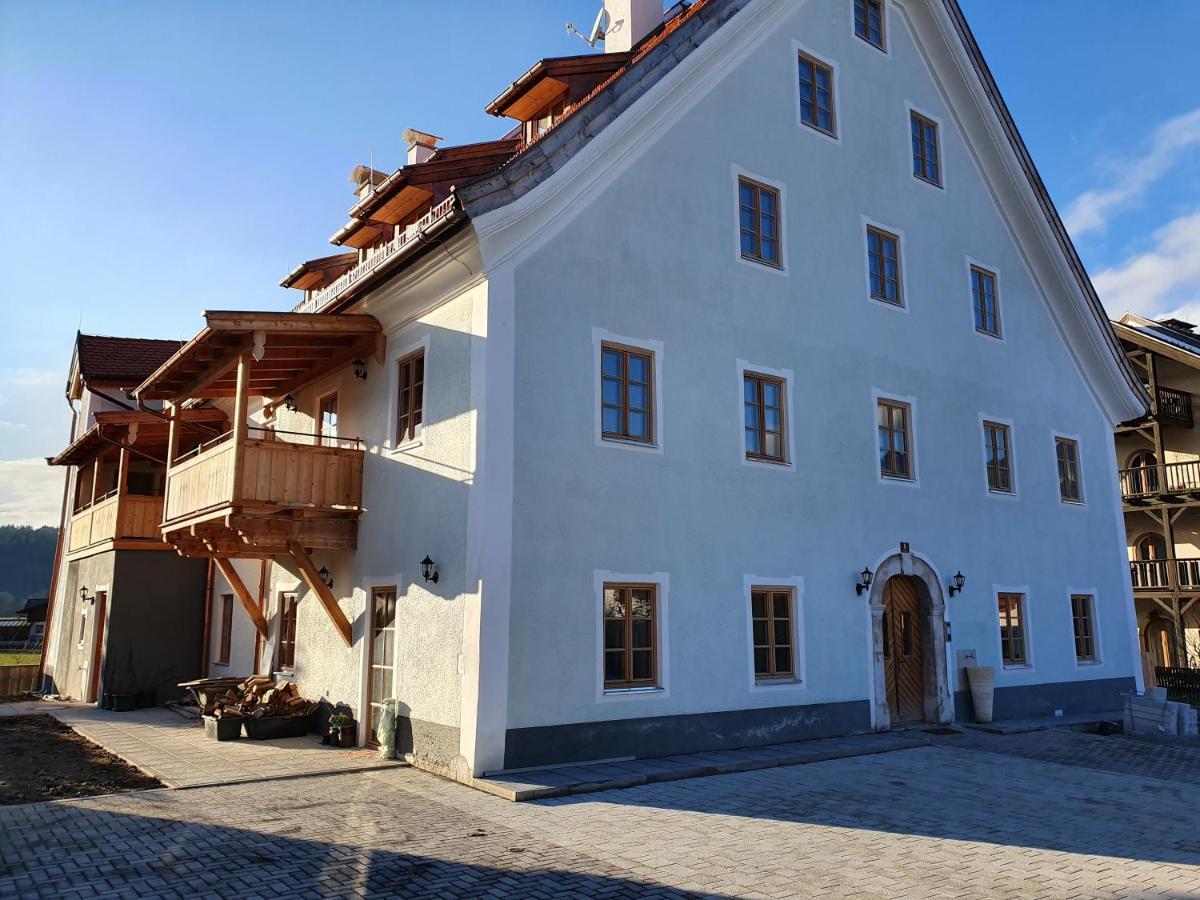 Floesserhaus - Kirchbichl Top 1 Bagian luar foto