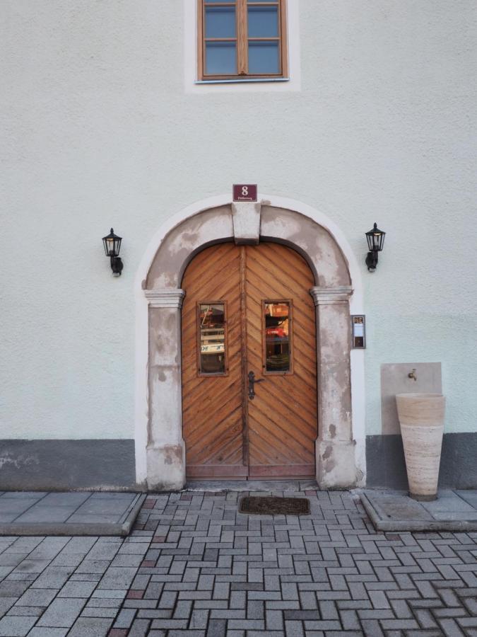 Floesserhaus - Kirchbichl Top 1 Bagian luar foto